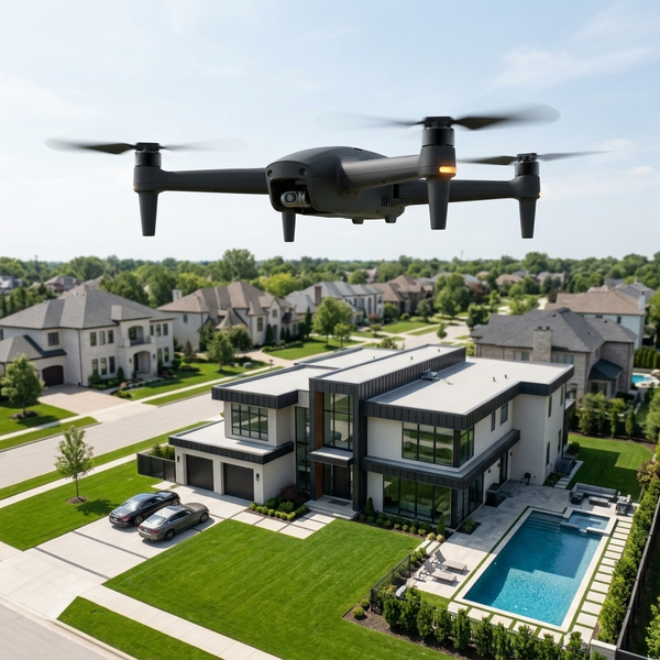 Real Estate Content