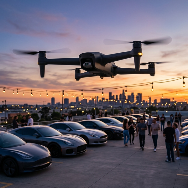 Car Meets & Events