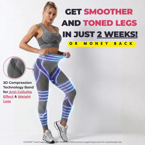 HeyShape Sculpt Legging