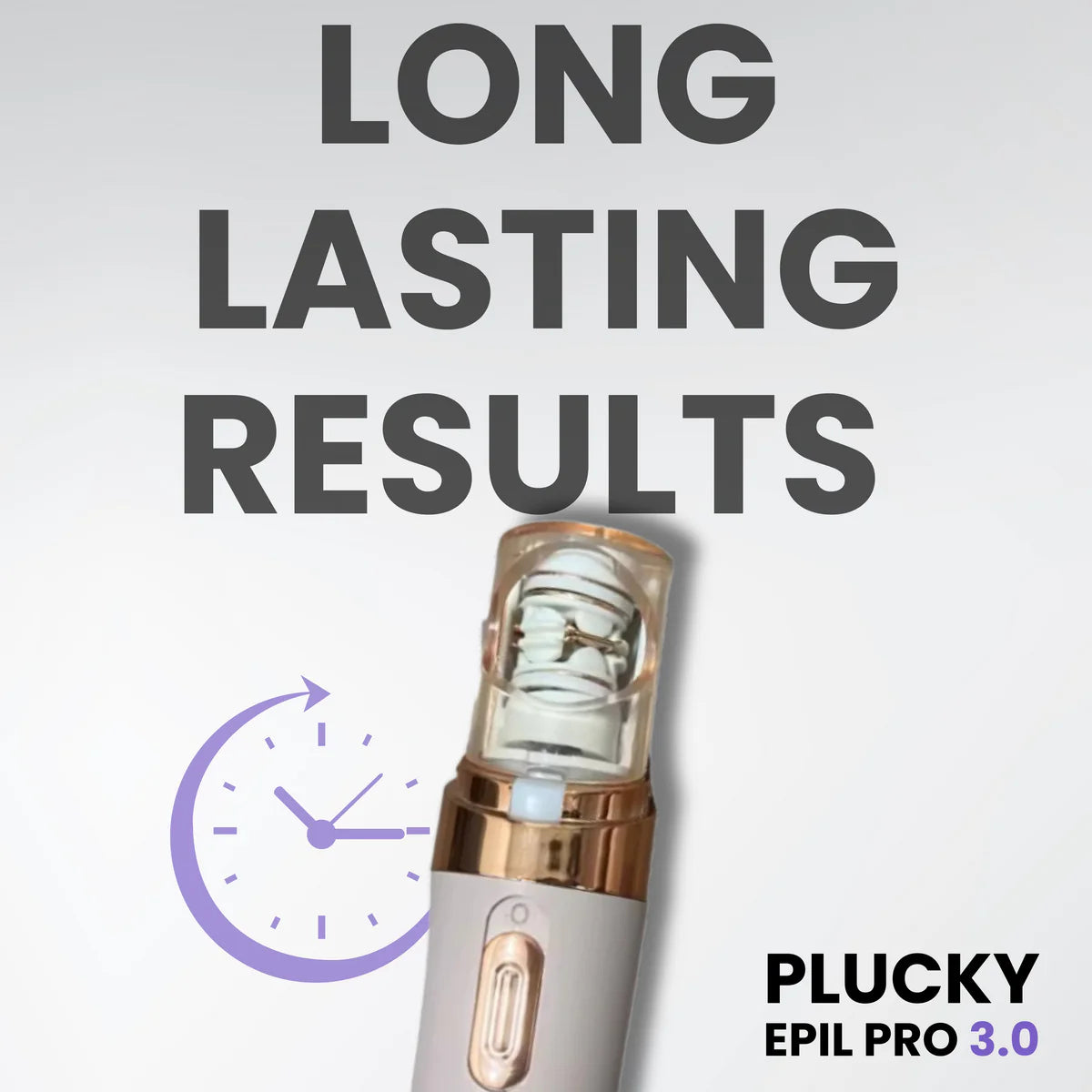 🎁LAST DAY 50% OFF🔥 Plucky - Facial Hair Remover